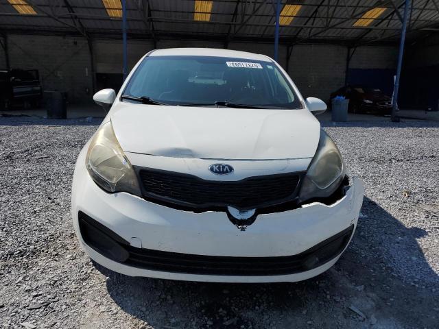 Photo 4 VIN: KNADM4A35D6315950 - KIA RIO LX 