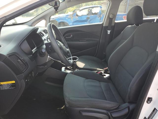 Photo 6 VIN: KNADM4A35D6315950 - KIA RIO LX 