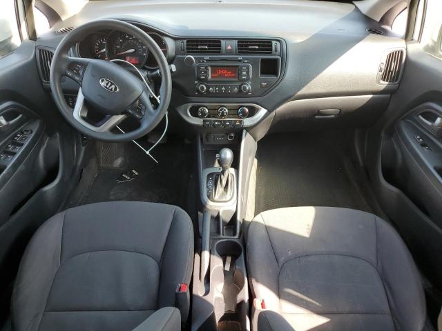 Photo 7 VIN: KNADM4A35D6315950 - KIA RIO LX 