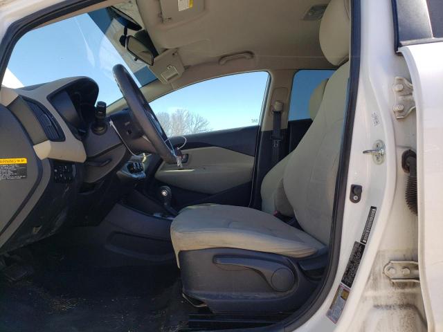 Photo 6 VIN: KNADM4A35D6317861 - KIA RIO LX 