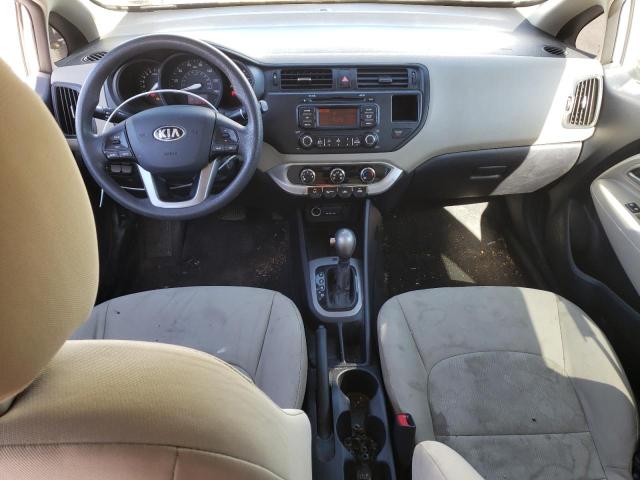 Photo 7 VIN: KNADM4A35D6317861 - KIA RIO LX 