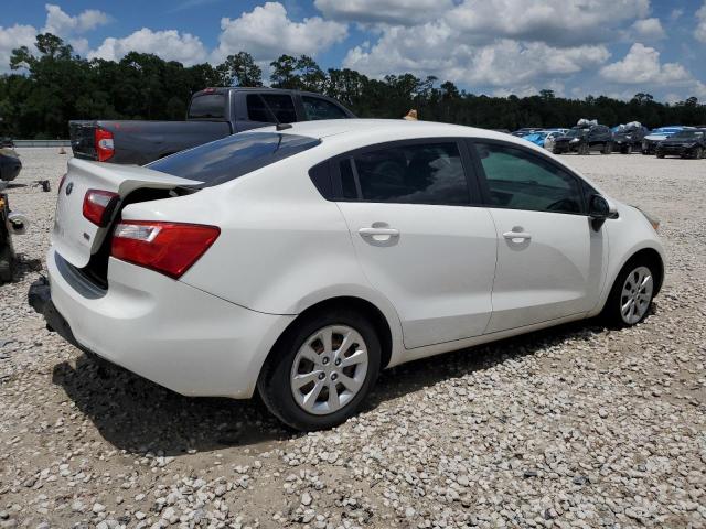 Photo 2 VIN: KNADM4A35E6324844 - KIA RIO LX 