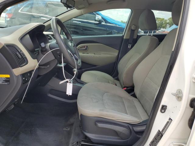 Photo 6 VIN: KNADM4A35E6324844 - KIA RIO LX 