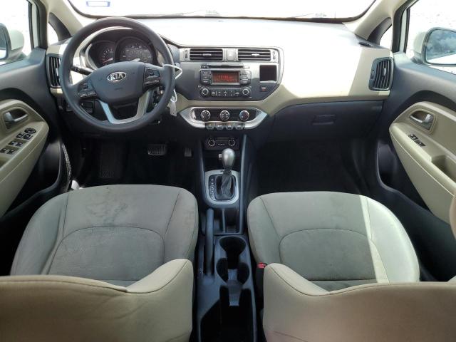 Photo 7 VIN: KNADM4A35E6324844 - KIA RIO LX 