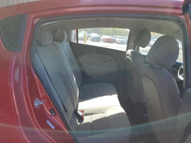 Photo 5 VIN: KNADM4A35E6327193 - KIA RIO LX 