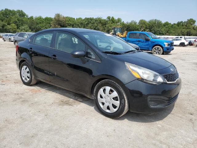 Photo 3 VIN: KNADM4A35E6331891 - KIA RIO LX 