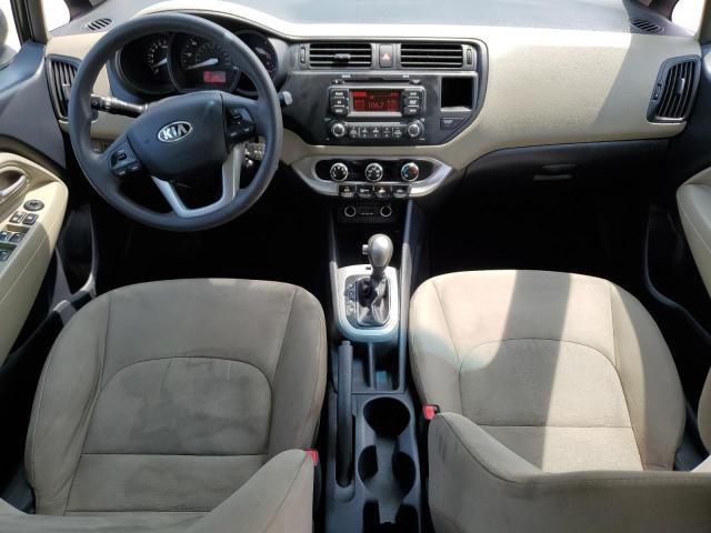 Photo 7 VIN: KNADM4A35E6331891 - KIA RIO LX 