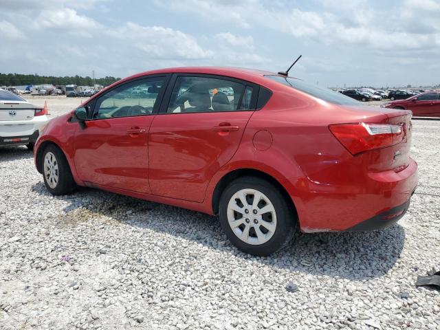 Photo 1 VIN: KNADM4A35E6338727 - KIA RIO 