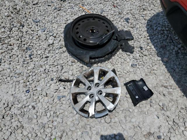 Photo 11 VIN: KNADM4A35E6338727 - KIA RIO 