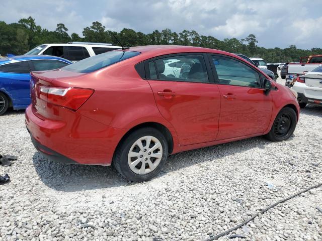 Photo 2 VIN: KNADM4A35E6338727 - KIA RIO 