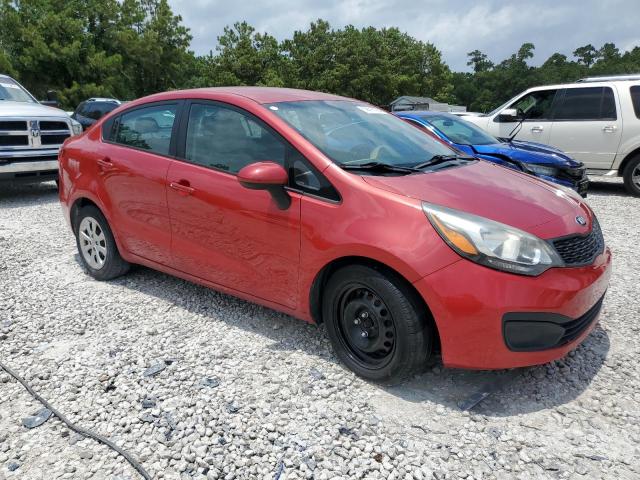 Photo 3 VIN: KNADM4A35E6338727 - KIA RIO 