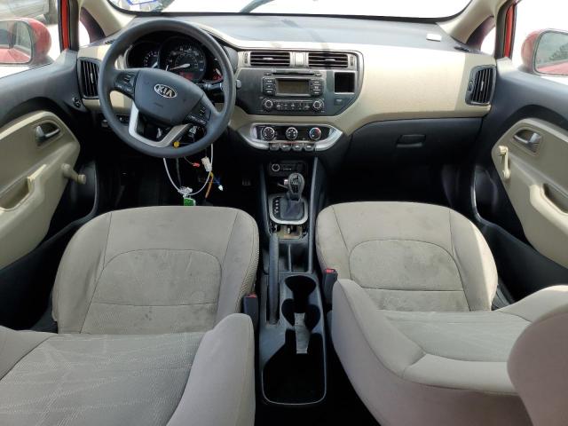 Photo 7 VIN: KNADM4A35E6338727 - KIA RIO 