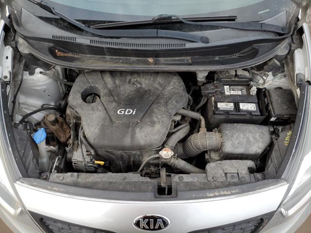 Photo 10 VIN: KNADM4A35E6349484 - KIA RIO LX 