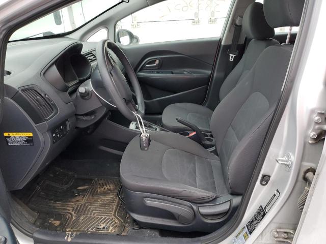 Photo 6 VIN: KNADM4A35E6349484 - KIA RIO LX 