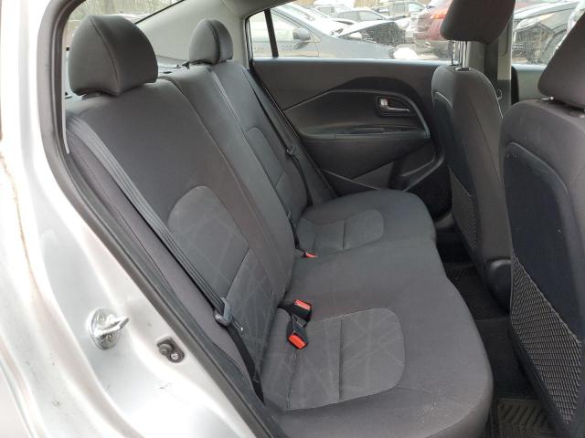 Photo 9 VIN: KNADM4A35E6349484 - KIA RIO LX 