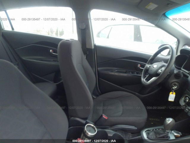 Photo 4 VIN: KNADM4A35E6353812 - KIA RIO 