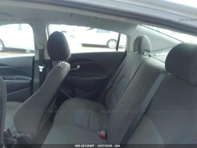 Photo 7 VIN: KNADM4A35E6353812 - KIA RIO 