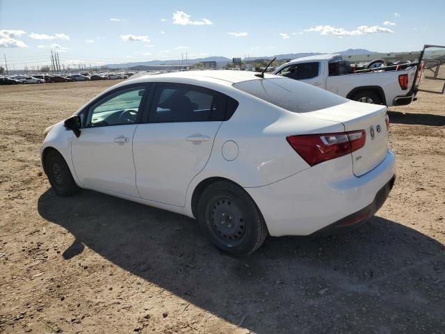 Photo 1 VIN: KNADM4A35E6365085 - KIA RIO 