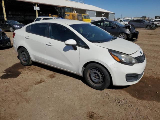 Photo 3 VIN: KNADM4A35E6365085 - KIA RIO 