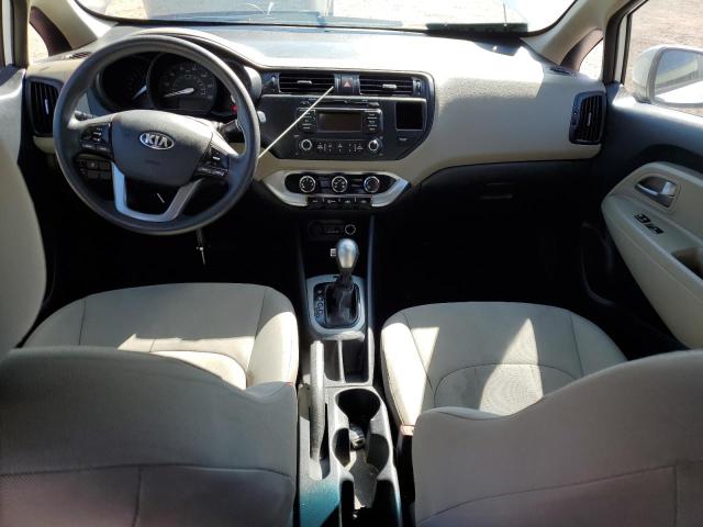 Photo 7 VIN: KNADM4A35E6365085 - KIA RIO 