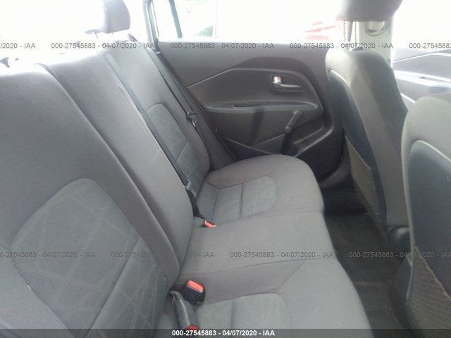 Photo 7 VIN: KNADM4A35E6373204 - KIA RIO 