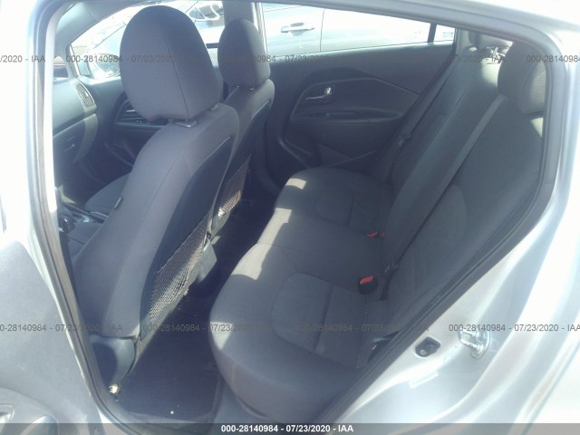 Photo 7 VIN: KNADM4A35E6376247 - KIA RIO 