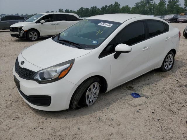 Photo 0 VIN: KNADM4A35E6388172 - KIA RIO LX 