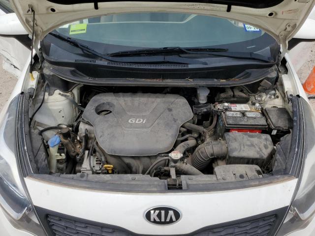 Photo 10 VIN: KNADM4A35E6388172 - KIA RIO LX 