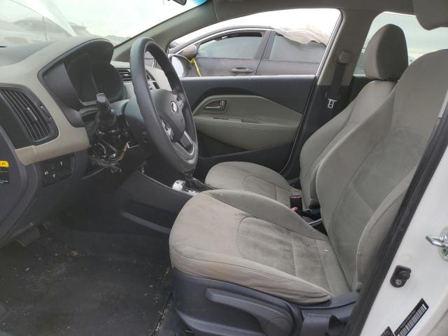 Photo 6 VIN: KNADM4A35E6407142 - KIA RIO LX 