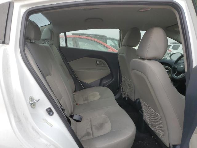 Photo 9 VIN: KNADM4A35E6407142 - KIA RIO LX 