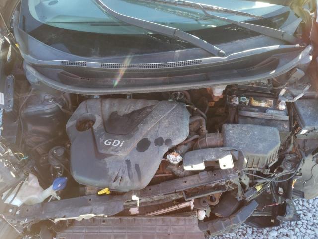 Photo 6 VIN: KNADM4A35E6407819 - KIA RIO LX 