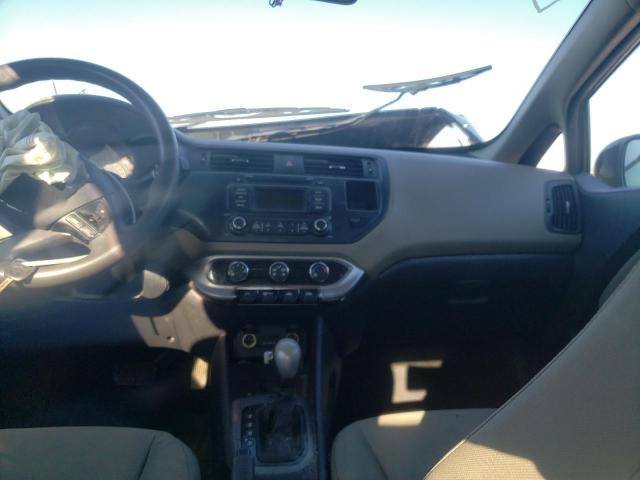 Photo 8 VIN: KNADM4A35E6407819 - KIA RIO LX 