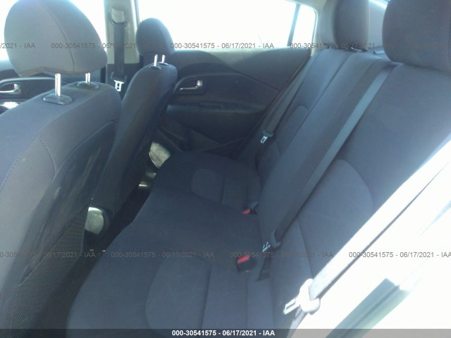 Photo 7 VIN: KNADM4A35E6418433 - KIA RIO 