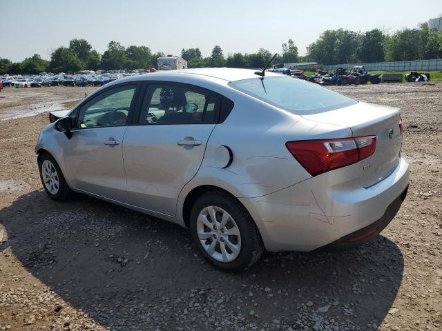 Photo 1 VIN: KNADM4A35F6420538 - KIA RIO LX 