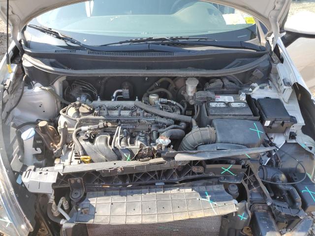 Photo 10 VIN: KNADM4A35F6420538 - KIA RIO LX 