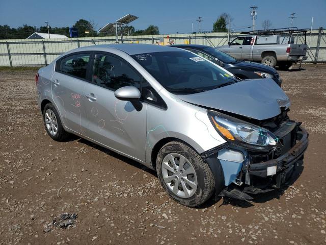 Photo 3 VIN: KNADM4A35F6420538 - KIA RIO LX 