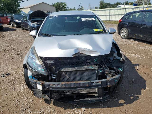 Photo 4 VIN: KNADM4A35F6420538 - KIA RIO LX 