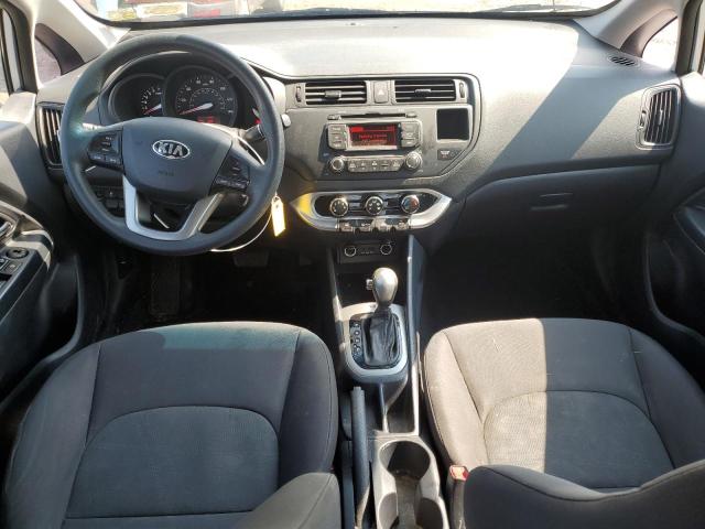 Photo 7 VIN: KNADM4A35F6420538 - KIA RIO LX 