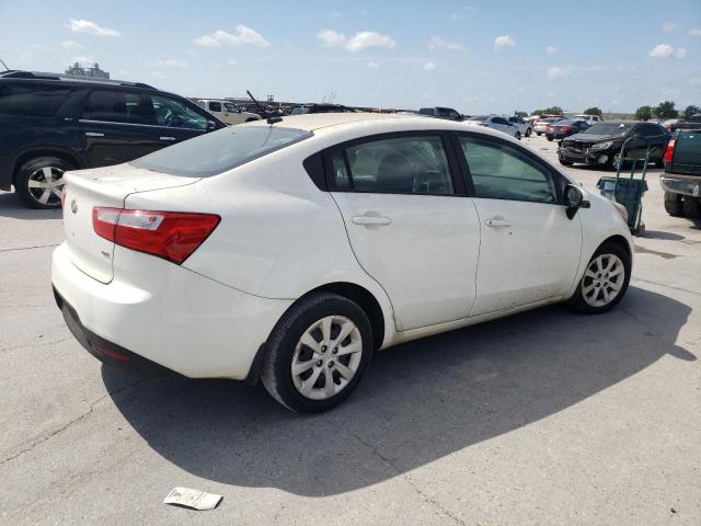 Photo 2 VIN: KNADM4A35F6424458 - KIA RIO LX 