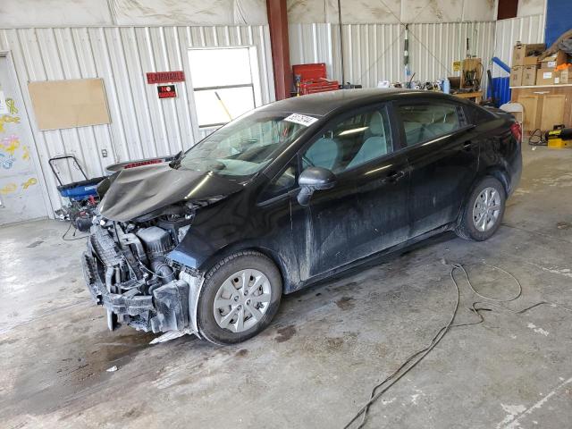 Photo 0 VIN: KNADM4A35F6426548 - KIA RIO 