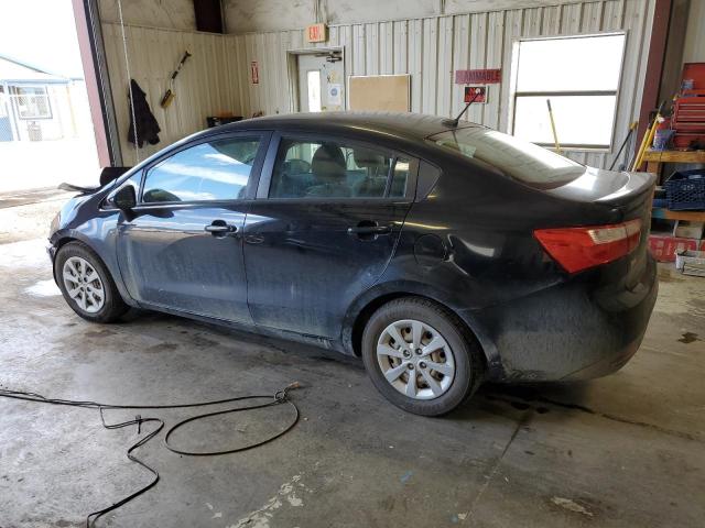 Photo 1 VIN: KNADM4A35F6426548 - KIA RIO 