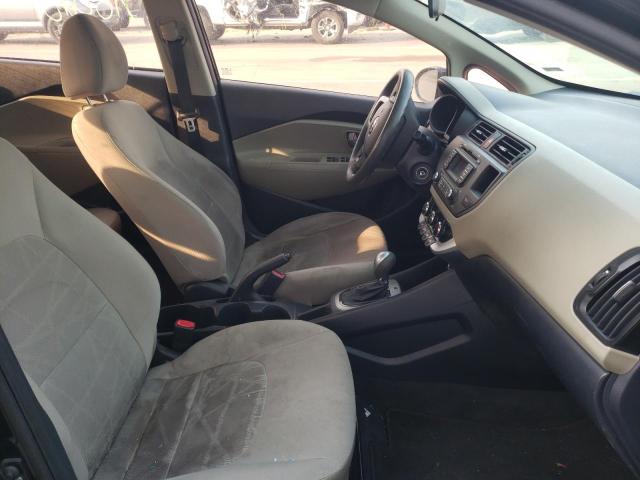 Photo 4 VIN: KNADM4A35F6431863 - KIA RIO LX 