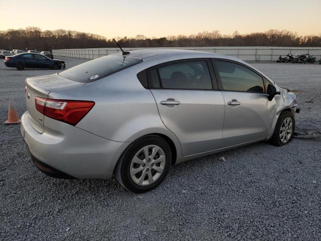 Photo 2 VIN: KNADM4A35F6435329 - KIA RIO 