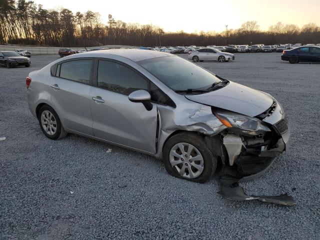 Photo 3 VIN: KNADM4A35F6435329 - KIA RIO 