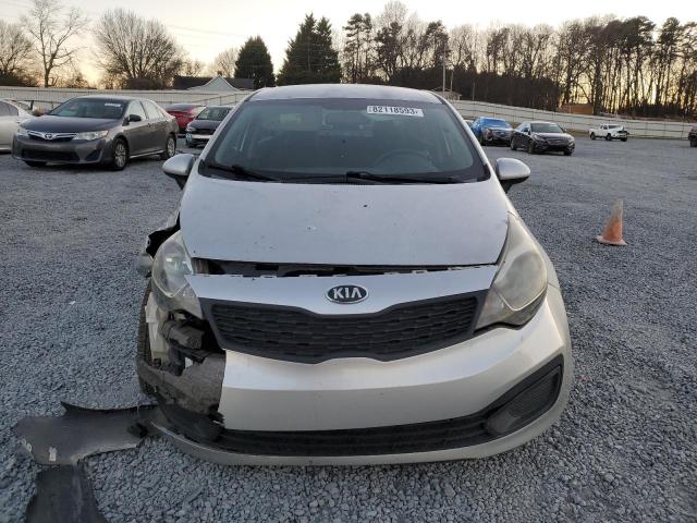 Photo 4 VIN: KNADM4A35F6435329 - KIA RIO 