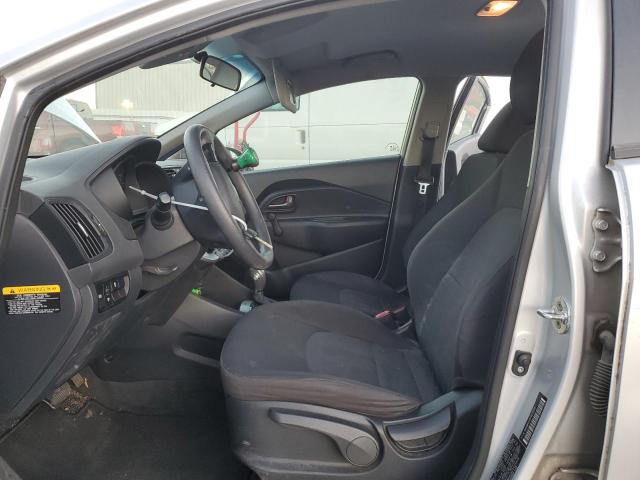 Photo 6 VIN: KNADM4A35F6435329 - KIA RIO 