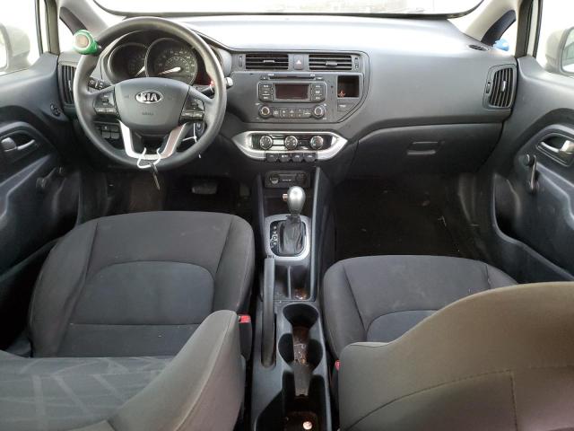 Photo 7 VIN: KNADM4A35F6435329 - KIA RIO 