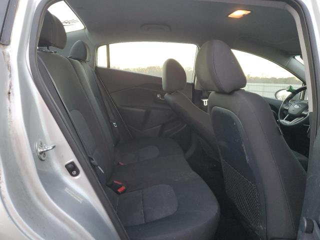 Photo 9 VIN: KNADM4A35F6435329 - KIA RIO 