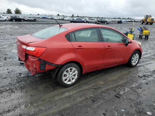 Photo 2 VIN: KNADM4A35F6441003 - KIA RIO 