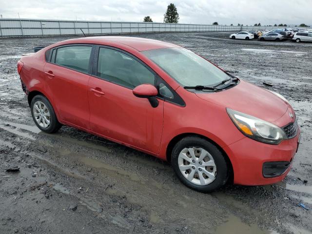 Photo 3 VIN: KNADM4A35F6441003 - KIA RIO 